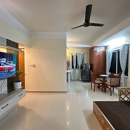 Appartement Earthly Luxe à Siliguri Extérieur photo